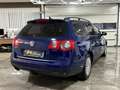Volkswagen Passat Variant 2.0 TDI Trendline Tempomat AHK Bleu - thumbnail 4