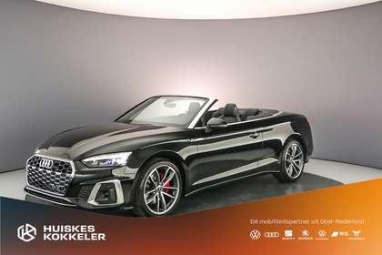 Audi A5 Cabriolet 40 TFSI 204 S tronic S edition Automatis