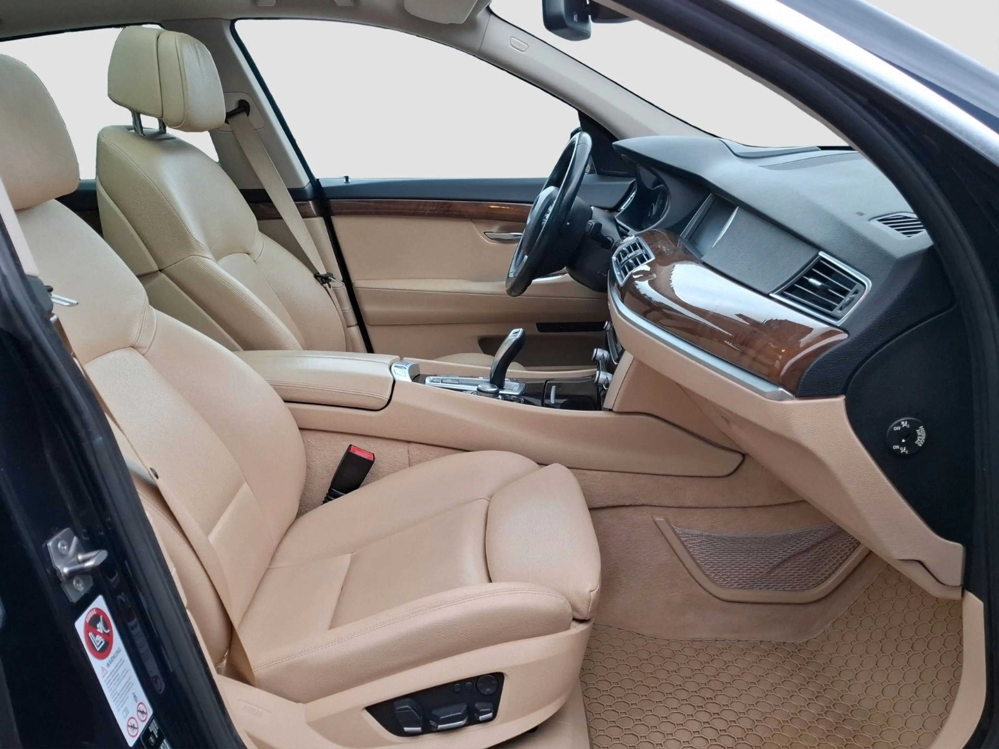 BMW 530 xDrive=SOFT-CLOSE=PANO=STANDHZ — photo 14