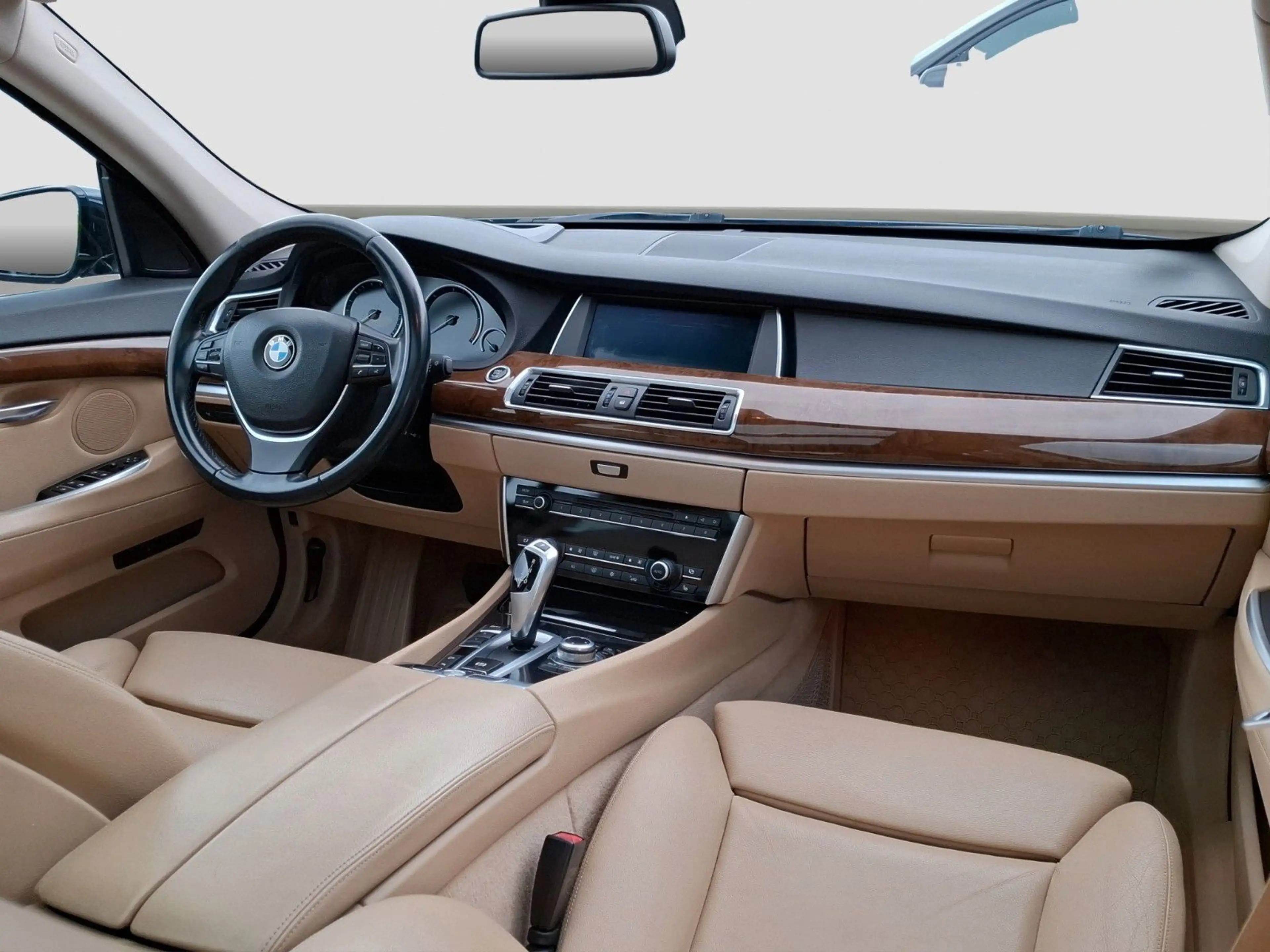 BMW 530 xDrive=SOFT-CLOSE=PANO=STANDHZ — photo 12