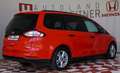 Ford Galaxy 2,0 TDCi Business NAVI netto 12.400.- Rood - thumbnail 2