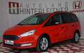 Ford Galaxy 2,0 TDCi Business NAVI netto 12.400.- Rood - thumbnail 1