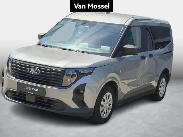 2025 Ford Tourneo Courier in Grey for sale