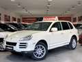 Porsche Cayenne Diesel Aut. Blanc - thumbnail 1