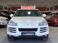 Porsche Cayenne Diesel Aut. Blanc - thumbnail 2