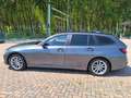 BMW 318 318d 48V Touring Business Advantage Grigio - thumbnail 9