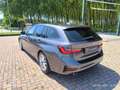 BMW 318 318d 48V Touring Business Advantage Grigio - thumbnail 8