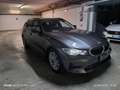 BMW 318 318d 48V Touring Business Advantage Gris - thumbnail 18