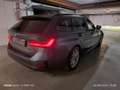 BMW 318 318d 48V Touring Business Advantage Gris - thumbnail 19