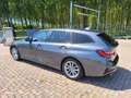 BMW 318 318d 48V Touring Business Advantage Grigio - thumbnail 10