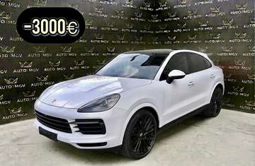 Cayenne Coupe 3.0 tiptronic TETTO/HEADUP/22/360/5p