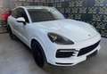 Porsche Cayenne Cayenne Coupe 3.0 tiptronic TETTO/HEADUP/22/360/5p Blanco - thumbnail 3
