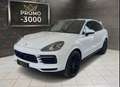 Porsche Cayenne Cayenne Coupe 3.0 tiptronic TETTO/HEADUP/22/360/5p Blanco - thumbnail 1