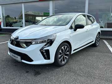 1.0 Turbo-Benziner Plus