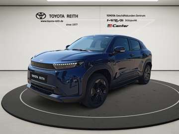128 kW FWD 5-Türer Teamplayer Lithium 61kW 2W LED