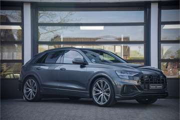 4.0 TFSI Quattro