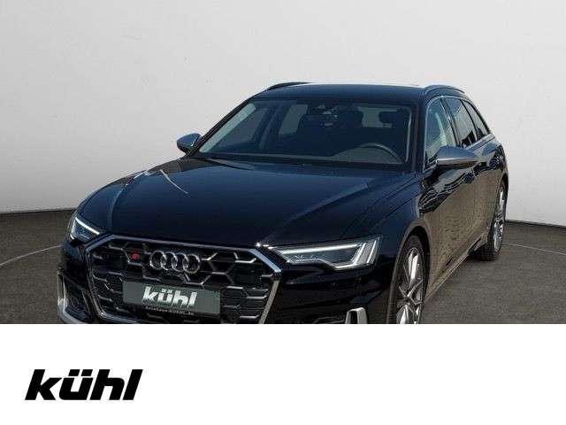 Second hand Audi S6 3.0