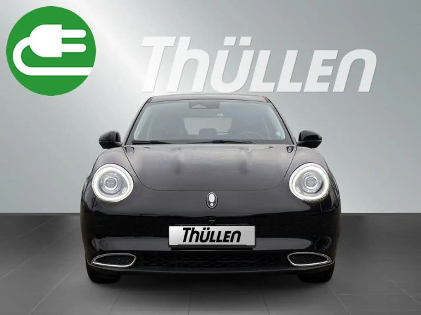 GWM ORA 03 03 400 Pro 63kwh / Wärmepumpe / 360 Kamera Navi Noir - 2