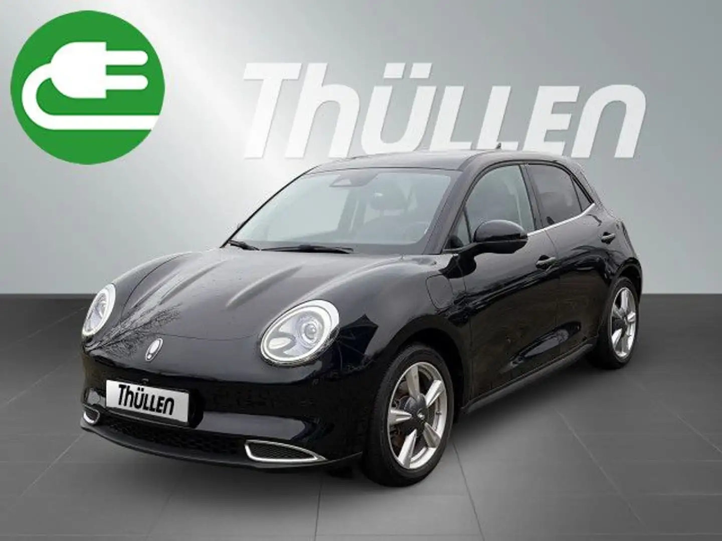 GWM ORA 03 03 400 Pro 63kwh / Wärmepumpe / 360 Kamera Navi Noir - 1