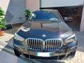 BMW X5 X5 xdrive30dD M SPORT 265CV F1 KM 39000!! Nero - thumbnail 4