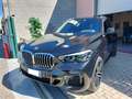 BMW X5 X5 xdrive30dD M SPORT 265CV F1 KM 39000!! Nero - thumbnail 8
