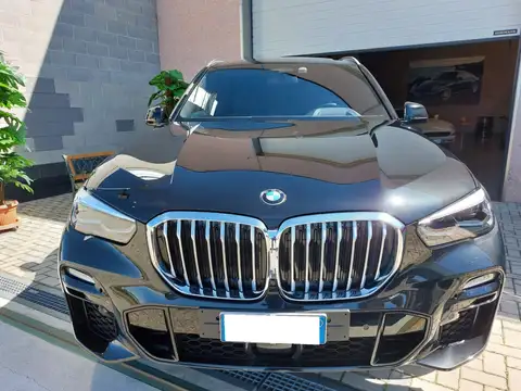 Usata BMW X5 X5 Xdrive30dd M Sport 265Cv F1 Km 39000!! Diesel