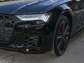 Audi S6 TDI 360°+Matrix+Einpark-Ass+Alu-21+Standhzg. Schwarz - thumbnail 9