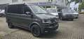 Volkswagen T6 California T6.1 California Ocean Edition Offroad 4C VB Air Grau - thumbnail 3