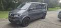 Volkswagen T6 California T6.1 California Ocean Edition Offroad 4C VB Air Grau - thumbnail 1