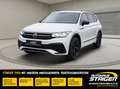 Volkswagen Tiguan Allspace R-Line+Sitzheizung+Kamera+ACC+ Blanc - thumbnail 1