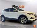 Nissan Qashqai dCi 85 kW (115 CV) E6D ACENTA Blanco - thumbnail 2