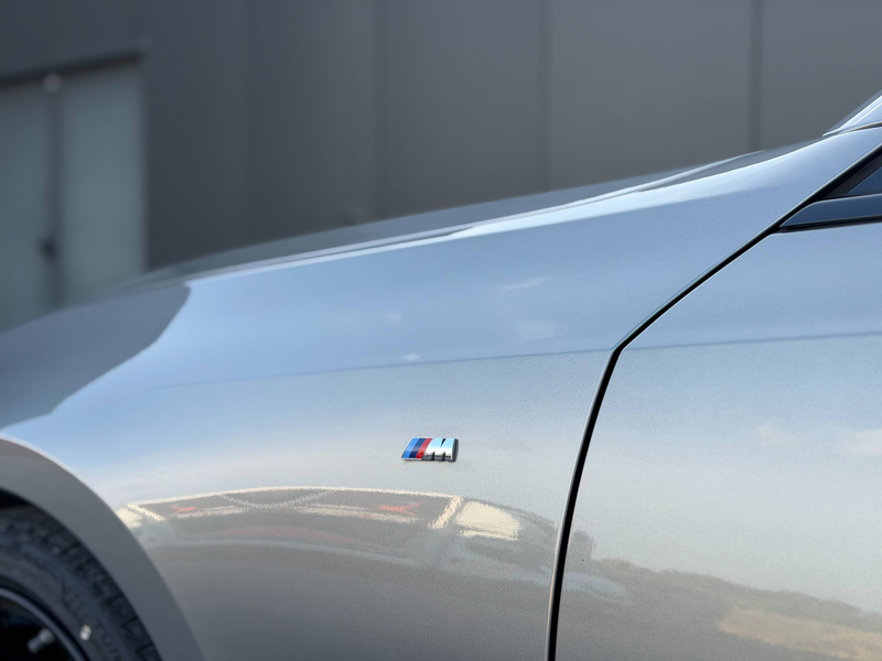 BMW 320 iAS 184cv - Pack M - Freins M - HiFi - Camera — photo 12
