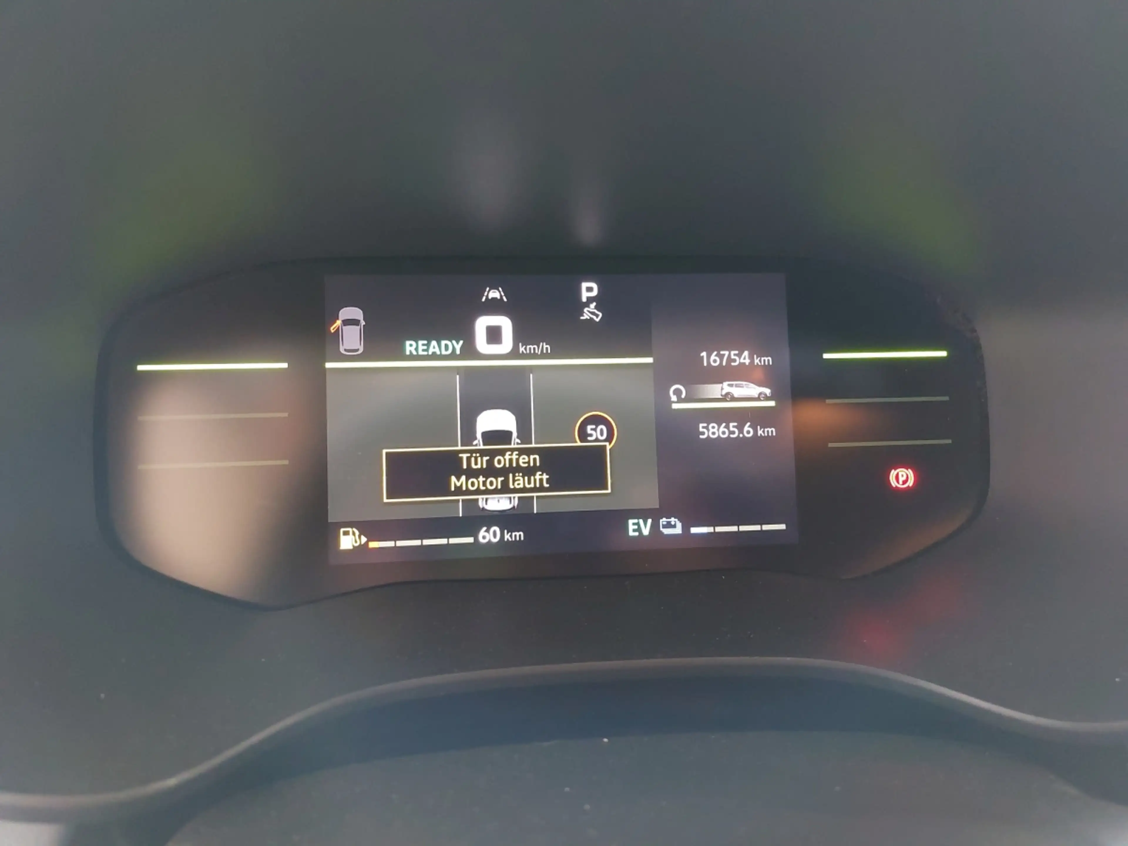 Dacia Jogger Extreme Hybrid 155 7-sitzig Aut. — photo 15