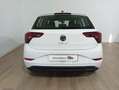 Volkswagen Polo 1.0 TSI Life 70kW Blanc - thumbnail 3