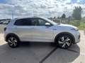 Volkswagen T-Cross 1.0 TSI R-Line Grijs - thumbnail 4