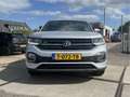 Volkswagen T-Cross 1.0 TSI R-Line Grijs - thumbnail 2