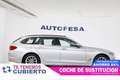 BMW SERIE 5 D TOURING 190cv AUTO 5P # IVA DEDUCIBLE, T Gris - thumbnail 8