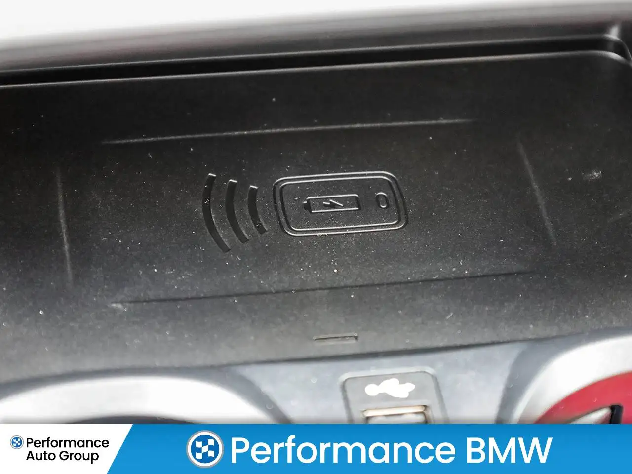 BMW i4 снимка BMW i4