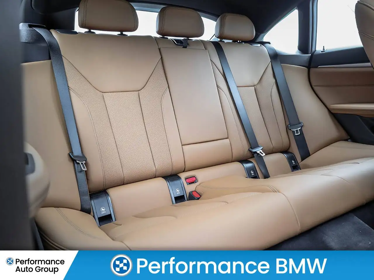 BMW i4 снимка BMW i4