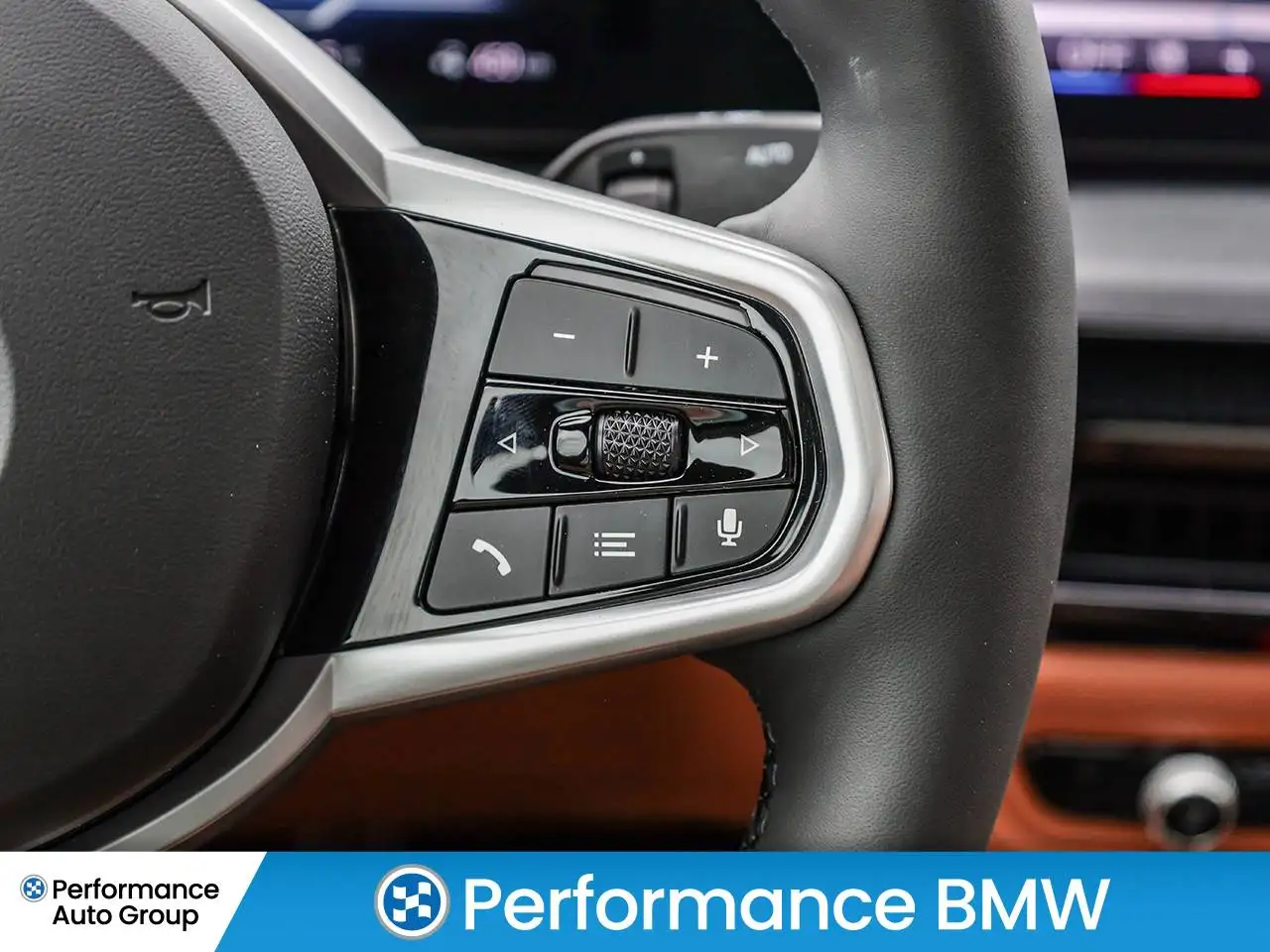 BMW i4 снимка BMW i4