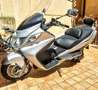 Suzuki Burgman 400 400 AN Argintiu - thumbnail 1