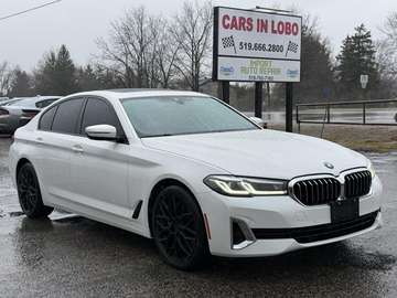 530i xDrive