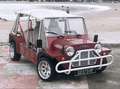 Austin Mini Moke Rot - thumbnail 2
