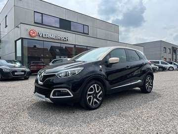 Captur 0.9 TCe Energy Helly Hansen*AIRCO*BLUETOOTH*PARKEERHULP*