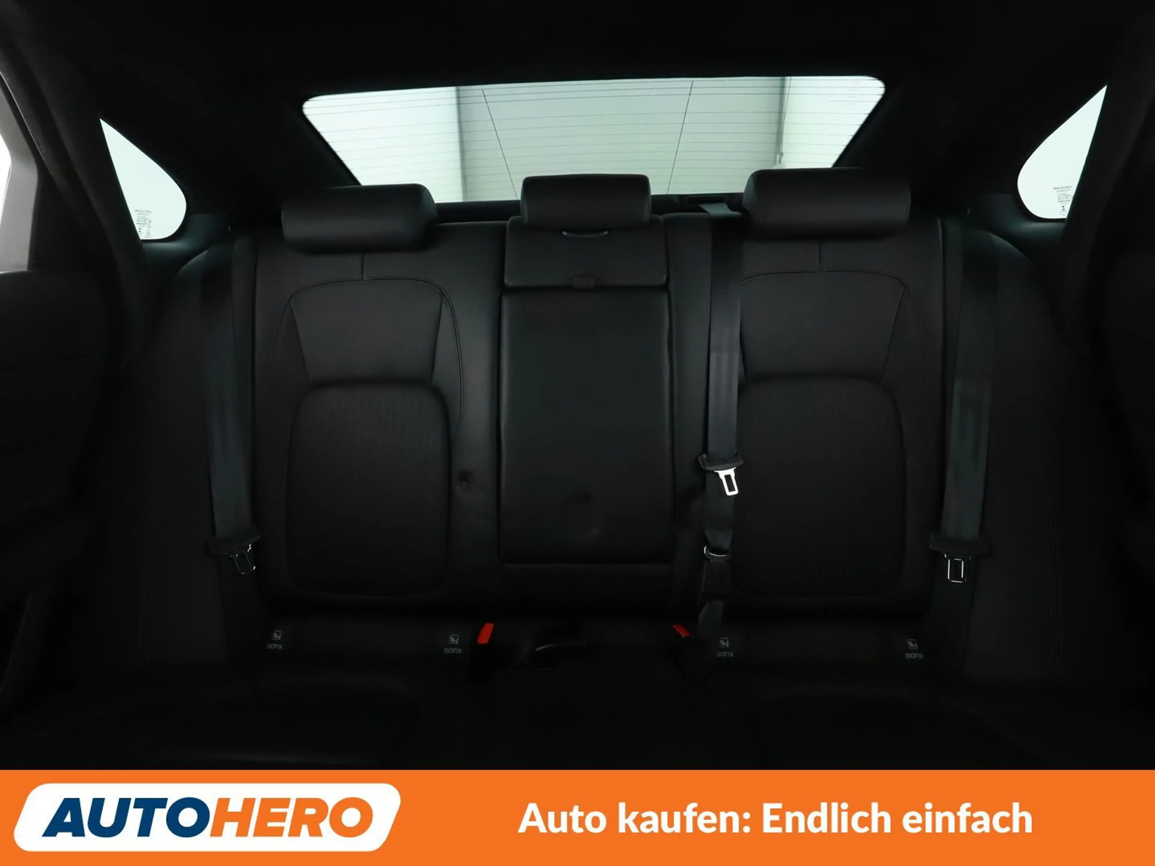 Jaguar XF 25t HSE Aut.*NAVI*CAM*TEMPO*SHZ* — photo 15