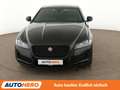 Jaguar XF 25t HSE Aut.*NAVI*CAM*TEMPO*SHZ* Negro - thumbnail 9