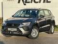SEAT Ateca 1,0 TSI Reference Ed. - Ö-Paket - Winterpaket Grau - thumbnail 2