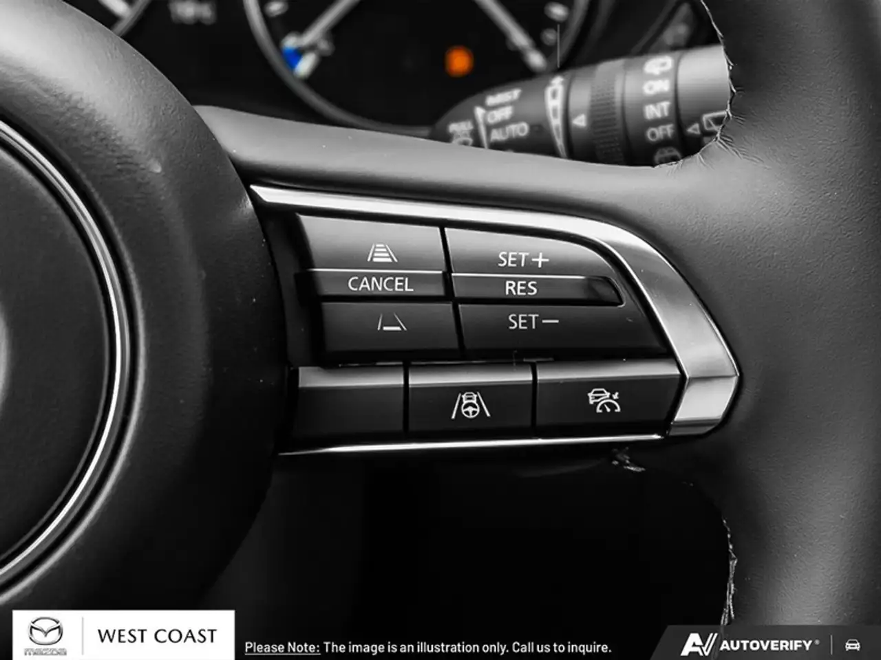 Mazda CX-30 photo Mazda CX-30