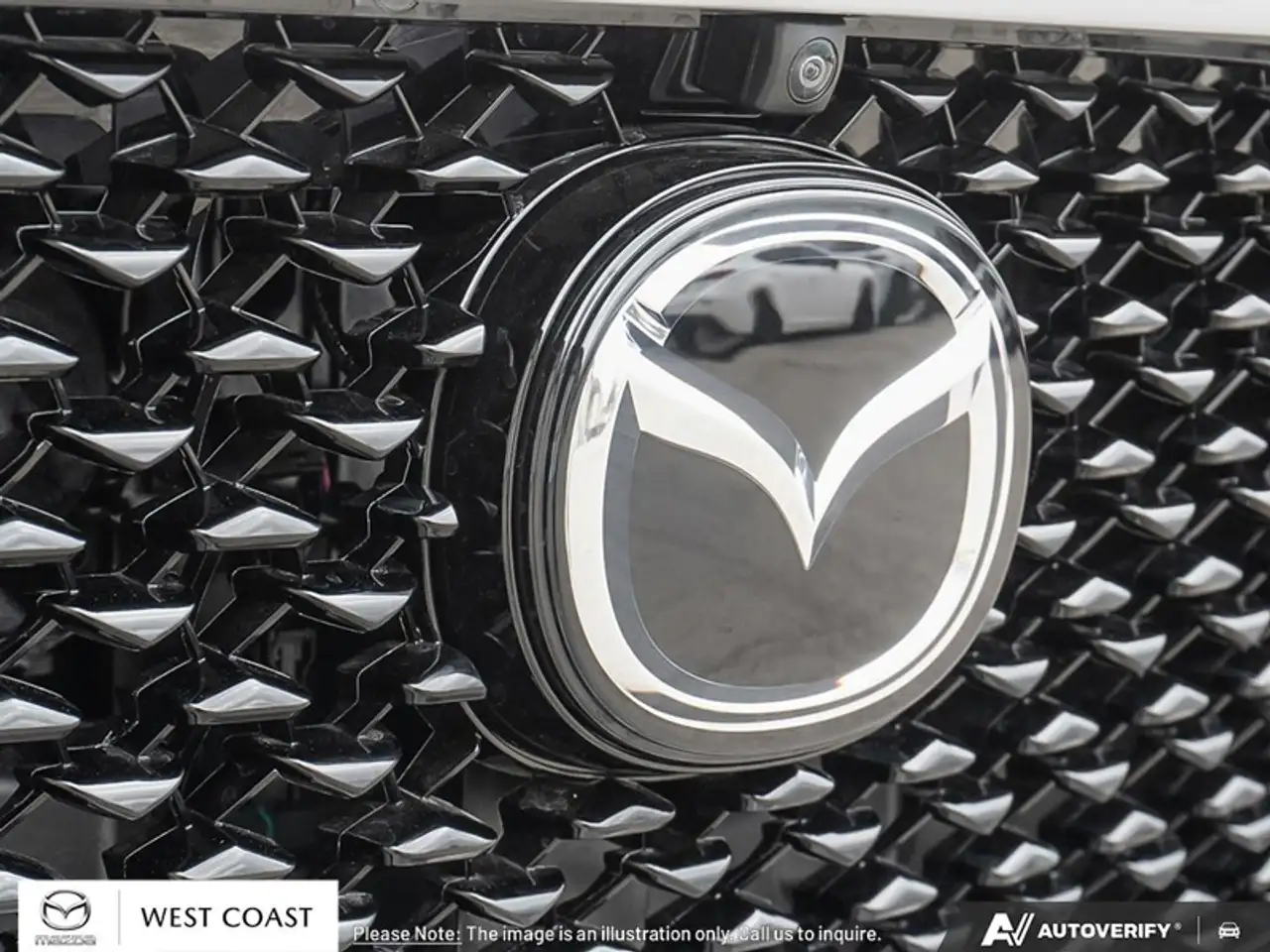 Mazda CX-30 photo Mazda CX-30