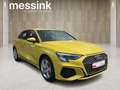 Audi A3 Sportback 35 TFSI S-Line *LED*SHZ*2-Zonen*Navi* Gelb - thumbnail 5